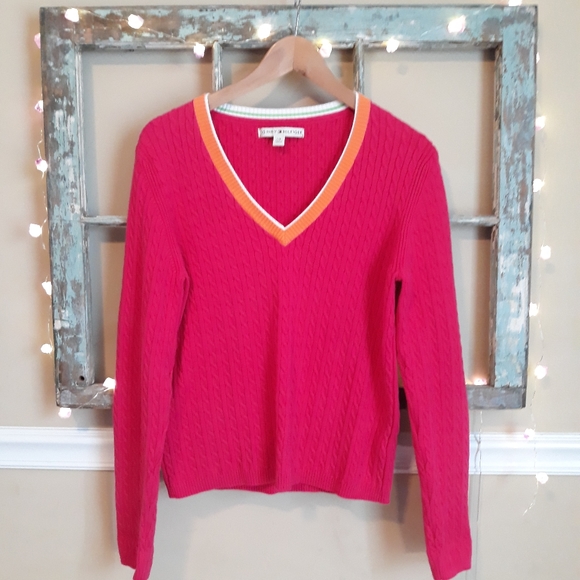 Tommy Hilfiger Sweaters - Tommy Hilfiger Sweater